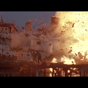 零点爆破 Blown Away