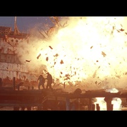 零点爆破 Blown Away