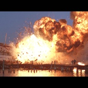 零点爆破 Blown Away