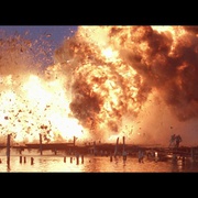 零点爆破 Blown Away