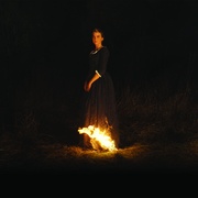 燃烧女子的肖像 Portrait de la jeune fille en feu