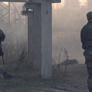 快枪手 The Marksman
