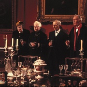 点击查看图片 鬼屋之影 House of the Long Shadows