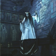 邪灵 Вий