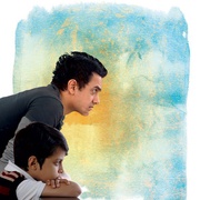 地球上的星星 Taare Zameen Par