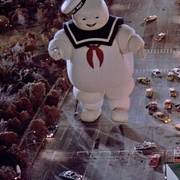 捉鬼敢死队 Ghostbusters