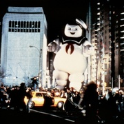 捉鬼敢死队 Ghostbusters