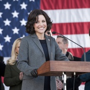 副总统 第二季 Veep Season 2