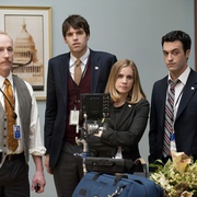 副总统 第二季 Veep Season 2
