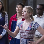 善地 第二季 The Good Place Season 2