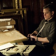 盟军夺宝队 The Monuments Men