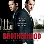 点击查看图片 龙争虎斗 第一季 Brotherhood Season 1