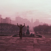 洛奇 Rocky