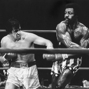 洛奇 Rocky