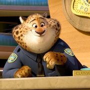 疯狂动物城 Zootopia