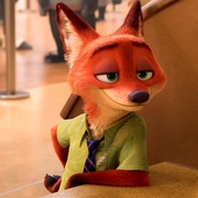 疯狂动物城 Zootopia