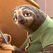疯狂动物城 Zootopia
