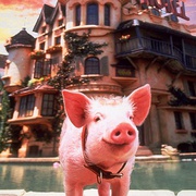 小猪宝贝2：小猪进城 Babe: Pig in the City
