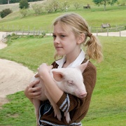 夏洛特的网 Charlotte's Web