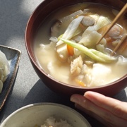 小森林 冬春篇 リトル・フォレスト 冬・春