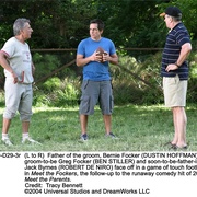 拜见岳父大人2 Meet the Fockers
