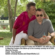 拜见岳父大人2 Meet the Fockers