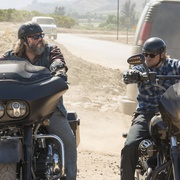 混乱之子 第七季 Sons of Anarchy Season 7