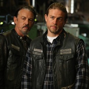 混乱之子 第七季 Sons of Anarchy Season 7