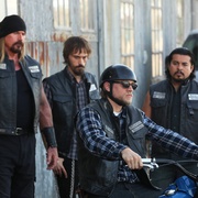 混乱之子 第七季 Sons of Anarchy Season 7