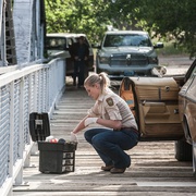 西镇警魂 第三季 Longmire Season 3