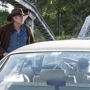 西镇警魂 第三季 Longmire Season 3