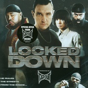 锁定 Locked Down