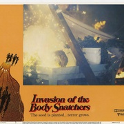 人体异形 Invasion of the Body Snatchers