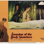 人体异形 Invasion of the Body Snatchers