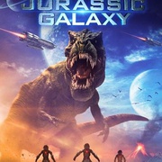 侏罗纪星系 Jurassic Galaxy