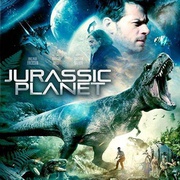 侏罗纪星系 Jurassic Galaxy