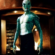 地狱男爵 Hellboy