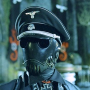 地狱男爵 Hellboy