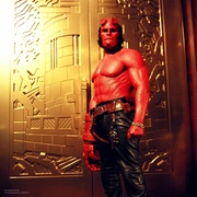 地狱男爵 Hellboy