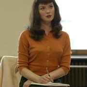 大名鼎鼎的贝蒂·佩吉 The Notorious Bettie Page