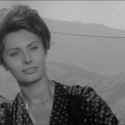 烽火母女泪 La ciociara