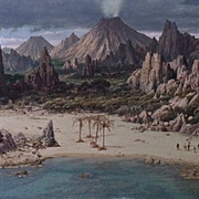 点击查看图片 神秘岛 Mysterious Island