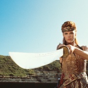 点击查看图片 女王神剑 Red Sonja