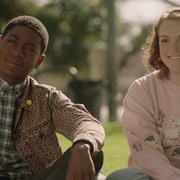 塞尔拉·伯格斯是废柴 Sierra Burgess Is a Loser