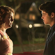 塞尔拉·伯格斯是废柴 Sierra Burgess Is a Loser
