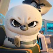 点击查看图片 马达加斯加的企鹅 Penguins of Madagascar