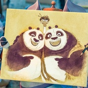 功夫熊猫3 Kung Fu Panda 3