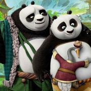 功夫熊猫3 Kung Fu Panda 3