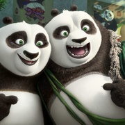 功夫熊猫3 Kung Fu Panda 3