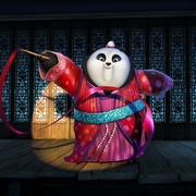 功夫熊猫3 Kung Fu Panda 3
